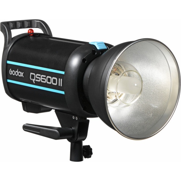 Набір студійного світла Godox QS600II